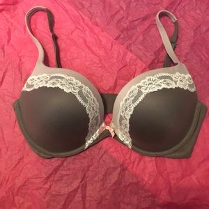 Body by Victoria Push-up